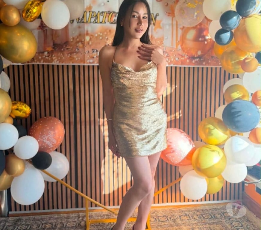 Trans Escorts Fife Dunfermline - Fife - Photos for Busty Curvy Sexy Exotic Thai TS Ladyboy 🔥 in Town x