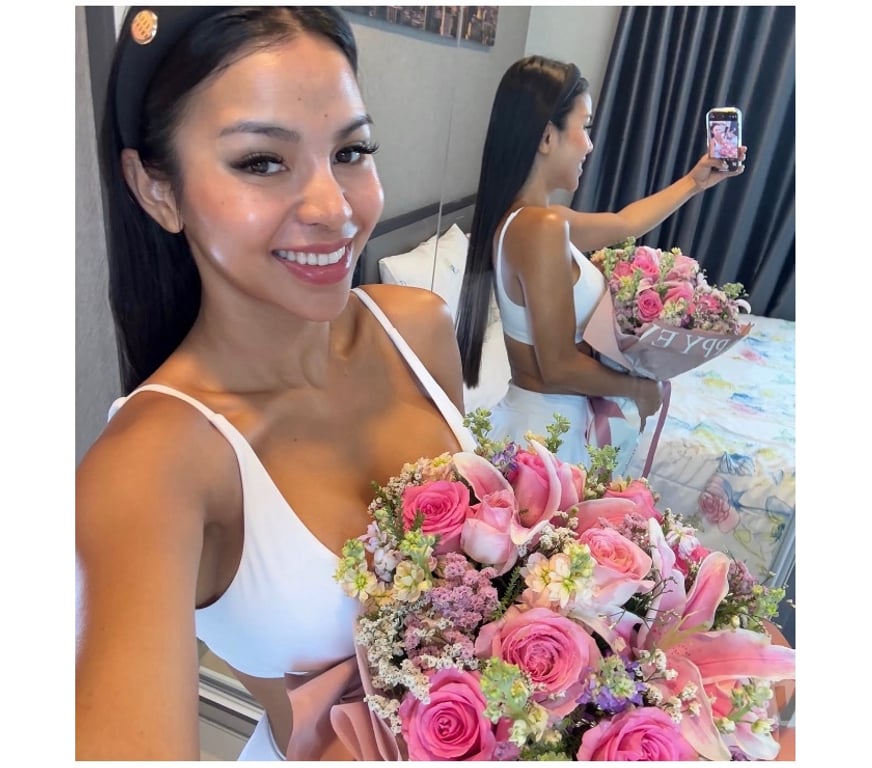 Escorts Somerset Bath and North East Somerset - Photos for Joana, lovely experiencie In Bath🌺🍸
