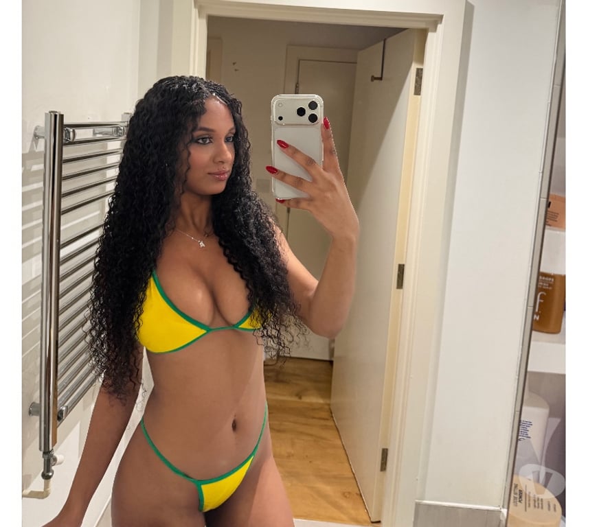 Escorts West London Hounslow - Photos for Aysha slim sensual