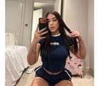 Maya brazilian🍒 🇧🇷⭐️ girlfriend 💋🔥