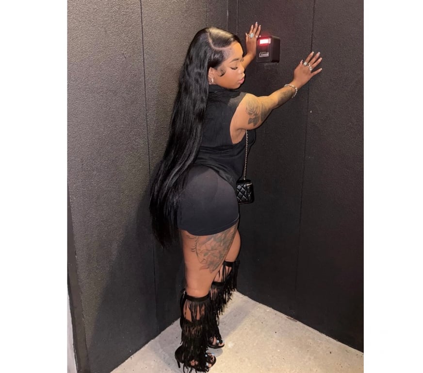 Escorts South East London Lewisham - Photos for SEXY CURVY EBONY NEW IN TOWN❤️‍🔥🥵