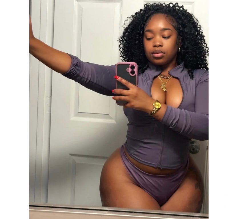 Escorts South East London Lewisham - Photos for SEXY CURVY EBONY NEW IN TOWN❤️‍🔥🥵