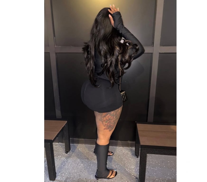 Escorts South East London Lewisham - Photos for SEXY CURVY EBONY NEW IN TOWN❤️‍🔥🥵