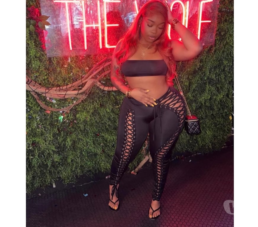 Escorts South East London Lewisham - Photos for SEXY CURVY EBONY NEW IN TOWN❤️‍🔥🥵