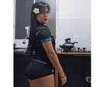 Taina - Elite Brazilian Girl