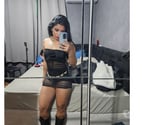 Old Swan - Liverpool — Laura - Elite Brazilian Girl