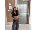 Old Swan - Liverpool — Laura - Elite Brazilian Girl