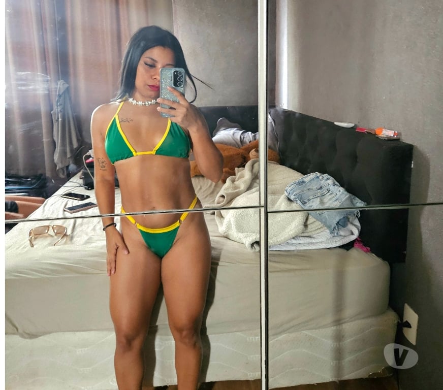Escorts Merseyside Liverpool - Photos for Taina - Elite Brazilian Girl