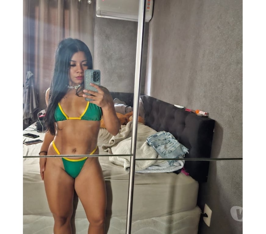 Escorts Merseyside Liverpool - Photos for Taina - Elite Brazilian Girl