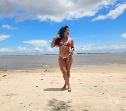 Escorts Old Swan Liverpool - Photos for Laura - Elite Brazilian Girl