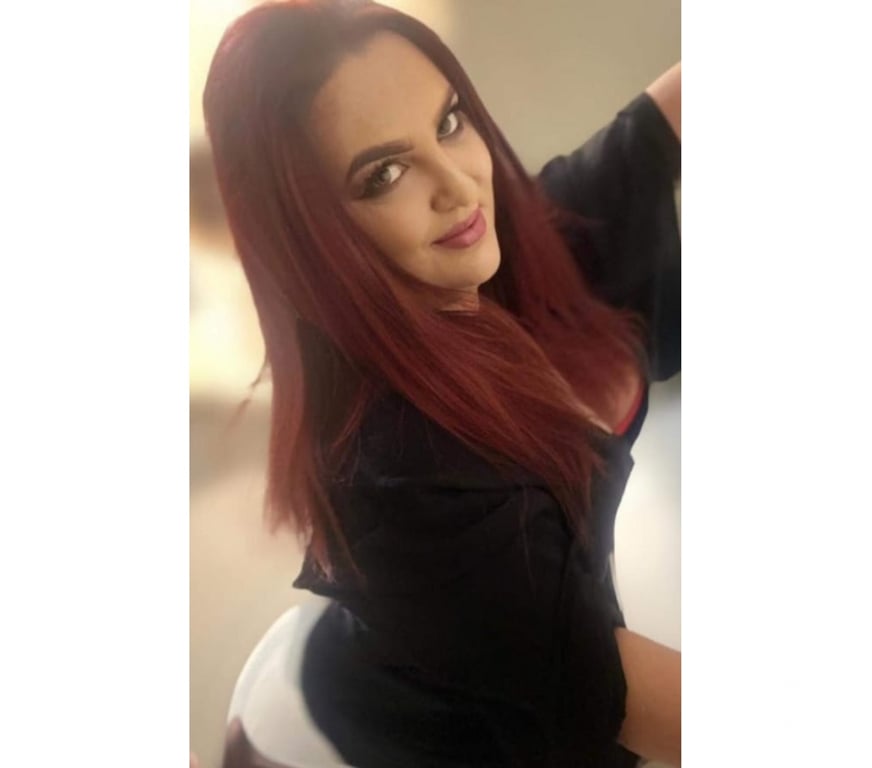 Escorts South Lanarkshire Hamilton - South Lanarkshire - Photos for Sweet Busty Best Escort 💋NEW IN HERE full service
