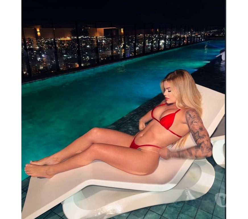 Escorts North West London Hendon Central - North West London - Photos for ✅NEW BLONDE BRAZILIAN✅100%REAL 100HOUR