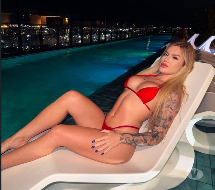 Escorts North West London Hendon Central - North West London - Photos for ✅NEW BLONDE BRAZILIAN✅100%REAL 100HOUR