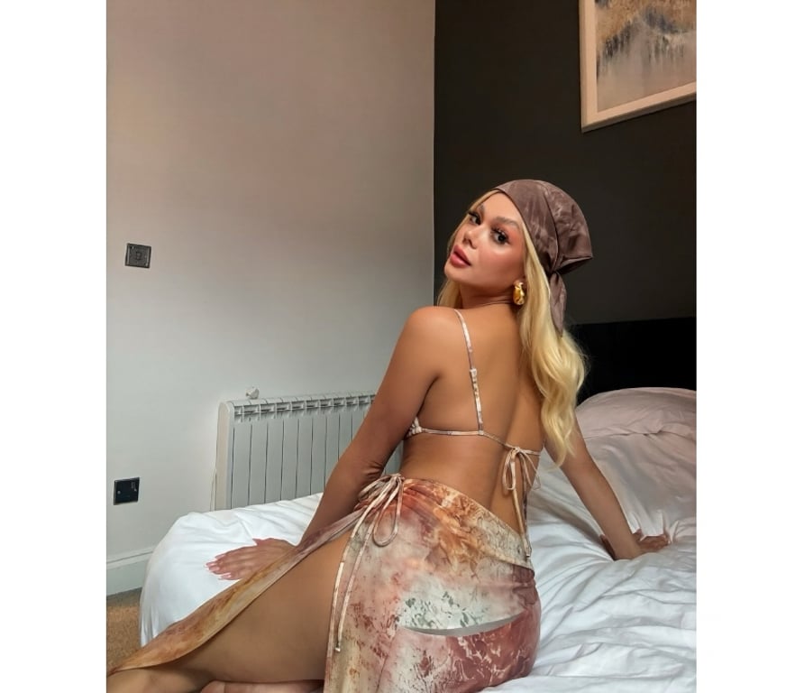 Trans Escorts Greater Manchester Manchester - Photos for ANANDHATS💕🫦🍆💦🇧🇷PARTY