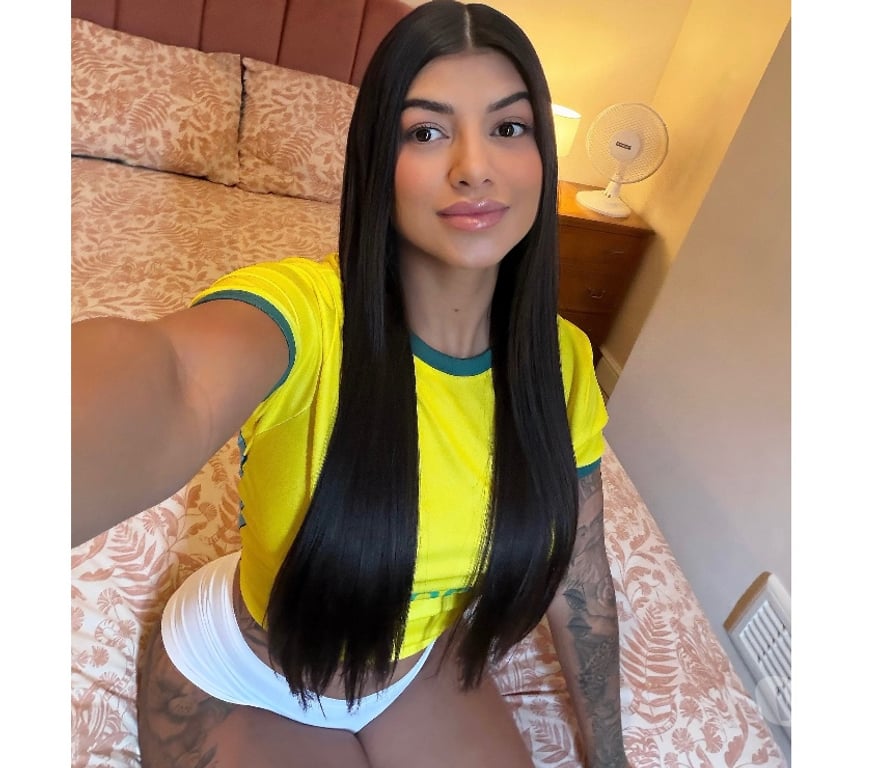 Escorts Derbyshire Derby - Photos for RAVENA - ELITE BRAZILIAN GIRL🔞🔥❤️