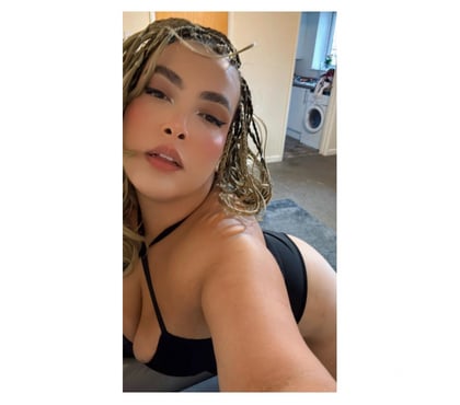 Escorts Sheffield City Centre Sheffield - Photos for Perfect BBW Jenny from Brazil 🇧🇷GFE and Party 🥰