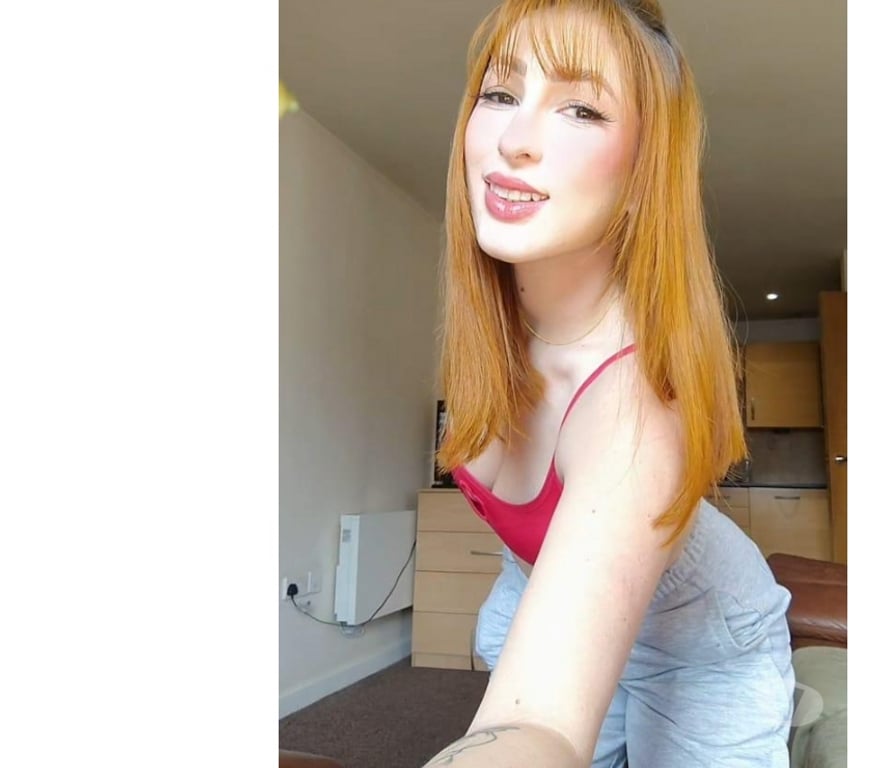 Escorts Reading Reading Town Centre - Reading - Photos for Ginger Hair💅🇧🇷Natália Went Back💯Me