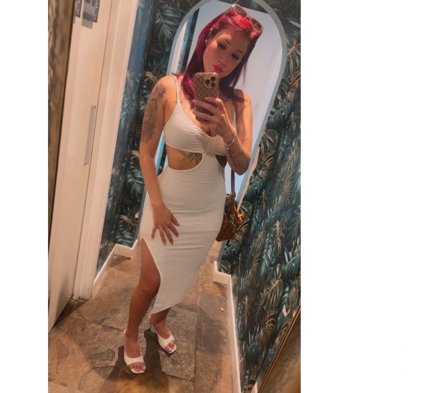 Escorts Hull Hull City Centre - Hull - Photos for Stella Brazilian 🇧🇷 hot girl 🔥😜%Real