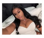 Aaliyah 🔥WEST AFRICAN BADDIE 🍒 NOW AVAILABLE 🧨