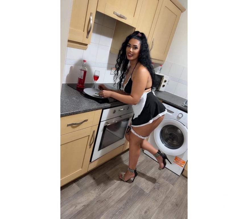 Escorts North London Tottenham - North London - Photos for 🔥Andra ❤️REAL Photos💯🔞SWEET AND SEXY🔞Party