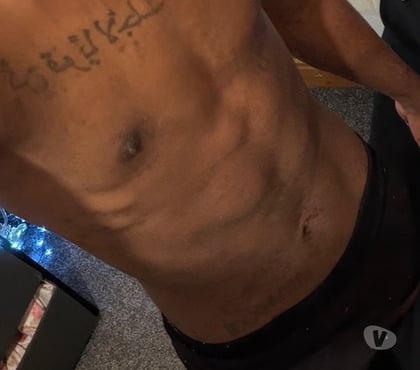 Gay massage Birmingham City Centre Birmingham - Photos for Caribbean Dommm