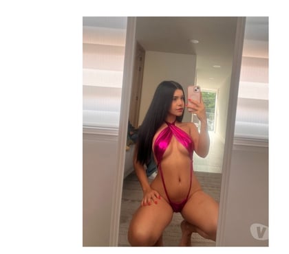 Escorts Torquay Torbay - Photos for 🇧🇷🍒Sweet Anny🍒🇧🇷Atendimento premium 🍭
