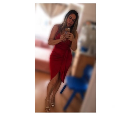 Escort Wimbledon South West London - Photos for 🔥 BIANCA ❤ NEW ÁREA 💯PARTY GIRL🇧🇷