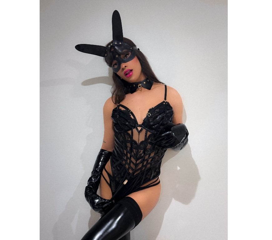 Trans Escorts Hull Hull City Centre - Hull - Photos for SOPHIA BRAZILIAN PARTY 🇧🇷🍒🍾 100% REAL 🔥