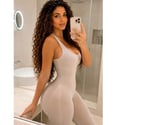 Sexy and hot Latin girl, best party and owo.🥰🍑💦