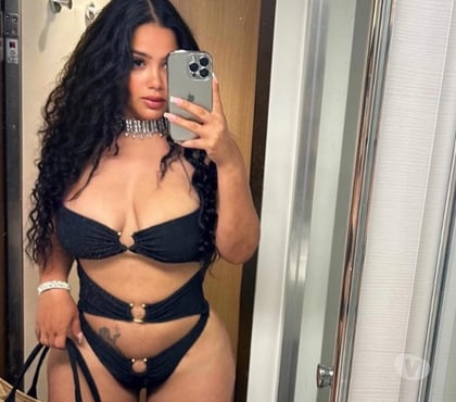  Escorts & Erotic Massage Craigentinny Edinburgh - Photos for Camila Colombiana🔥 OWO GFE PARTY🔥