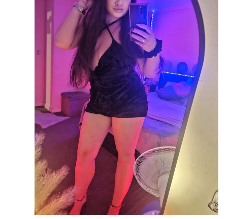 Escorts Shropshire Shrewsbury - Shropshire - Photos for 😈Curvy Horny Polish Goddess 😈Feral_Kitten😈
