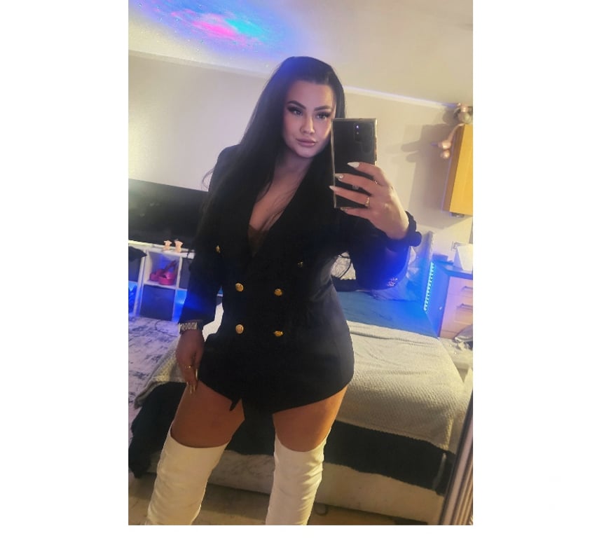 Escorts Shropshire Shrewsbury - Shropshire - Photos for 😈Curvy Horny Polish Goddess 😈Feral_Kitten😈