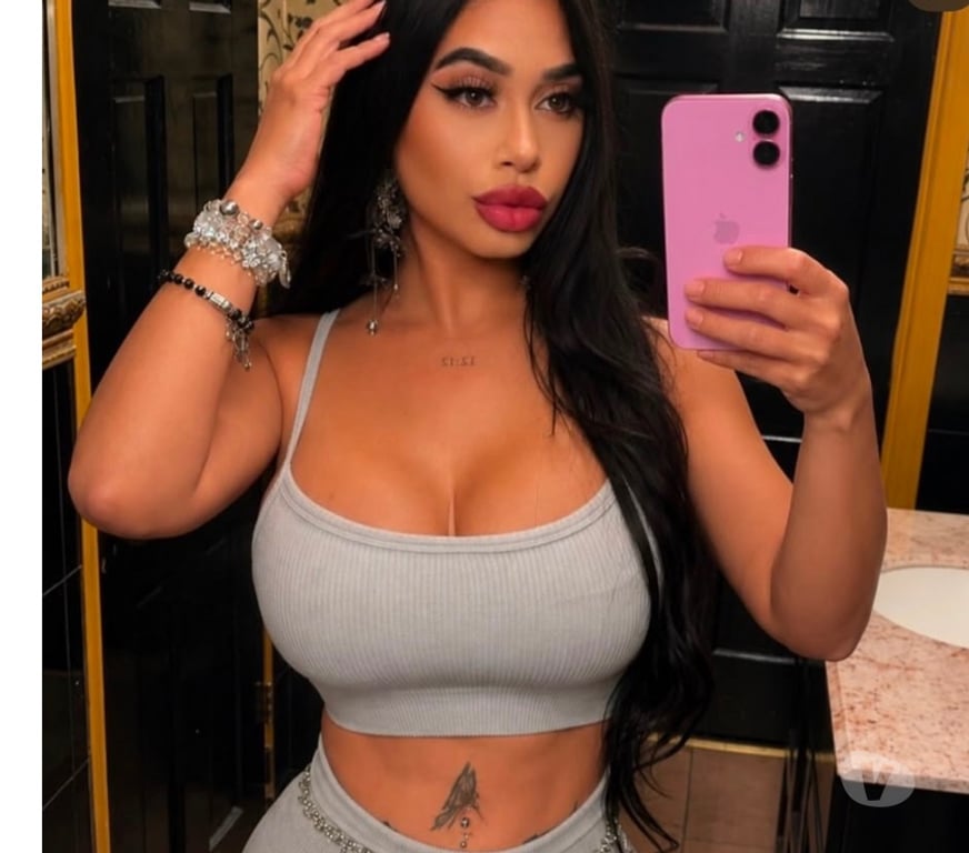 Escorts North London Enfield - Photos for Curvy💖PG🔞mature girl
