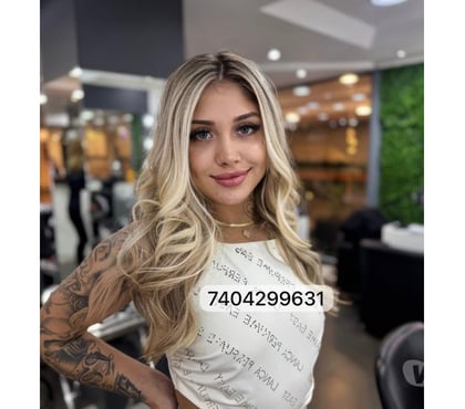 Escorts Portsmouth City Centre Portsmouth - Photos for MARIAH BLOND GIRL😍🇧🇷 FIRST TIME✨️ GFE🥰