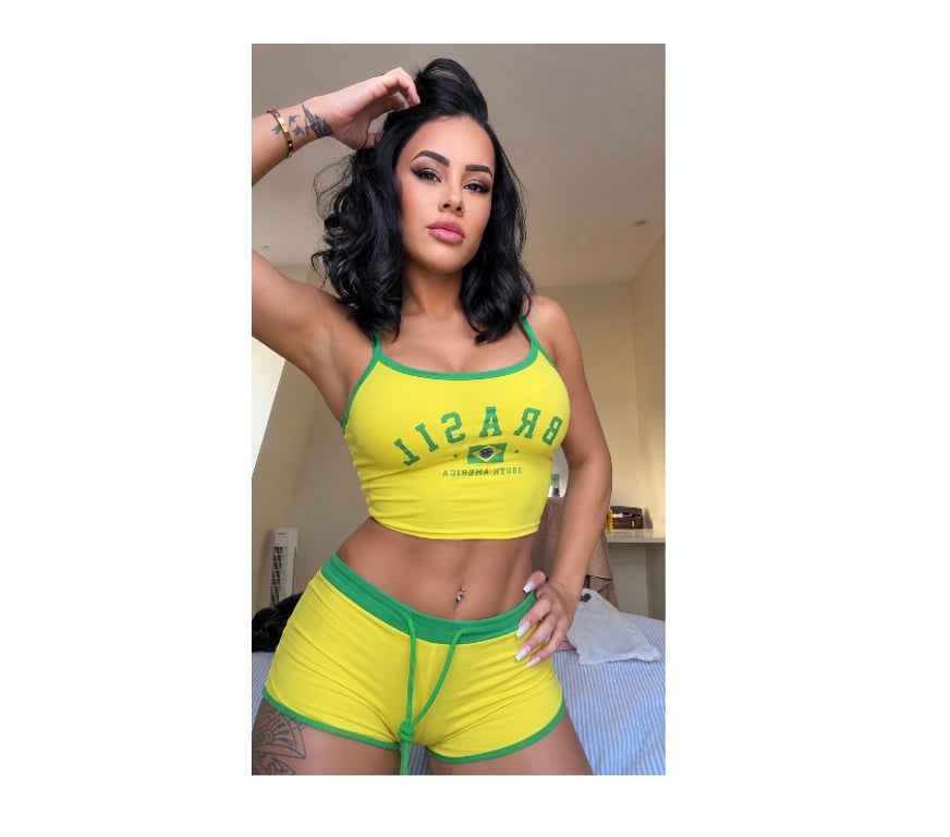Escorts Hampshire Portsmouth - Photos for 🇧🇷 MEL BRAZILIAN PARTY GIRL 🔥NEW HERE 🔥