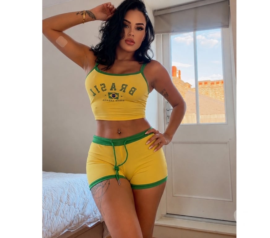 Escorts Hampshire Portsmouth - Photos for 🇧🇷 MEL BRAZILIAN PARTY GIRL 🔥NEW HERE 🔥