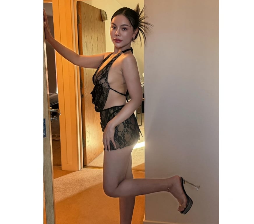Escorts East London Canning Town - East London - Photos for LIANA💫 THAI SEXY IN YOUR AREA 💓😽🇹🇭 E16