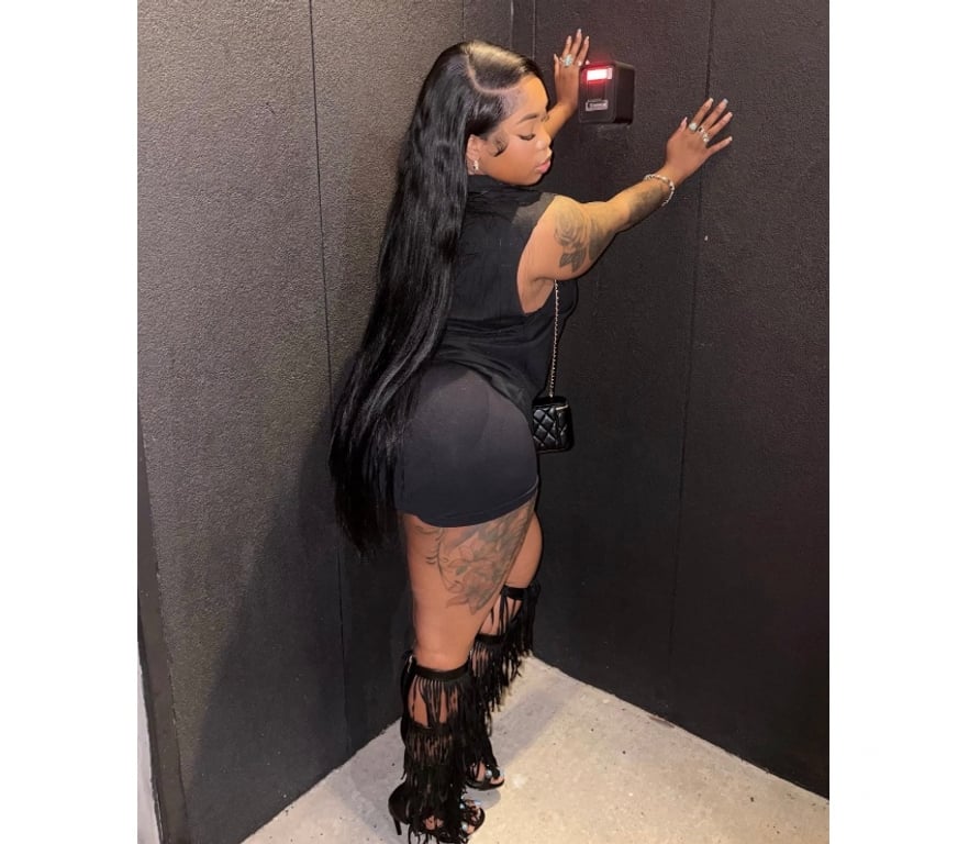 Escorts South East London Peckham - South East London - Photos for ❤️‍🔥SEXY CURVY EBONY❤️‍🔥PARTY🥵