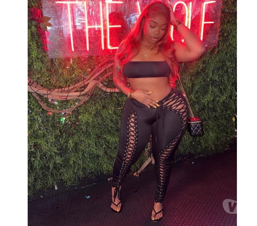 Escorts South East London Peckham - South East London - Photos for ❤️‍🔥SEXY CURVY EBONY❤️‍🔥PARTY🥵