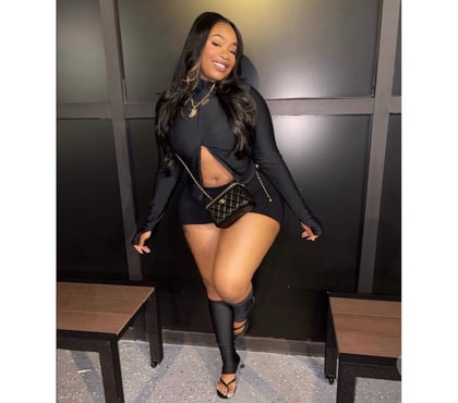 Escort Peckham South East London - Photos for ❤️‍🔥SEXY CURVY EBONY❤️‍🔥PARTY🥵