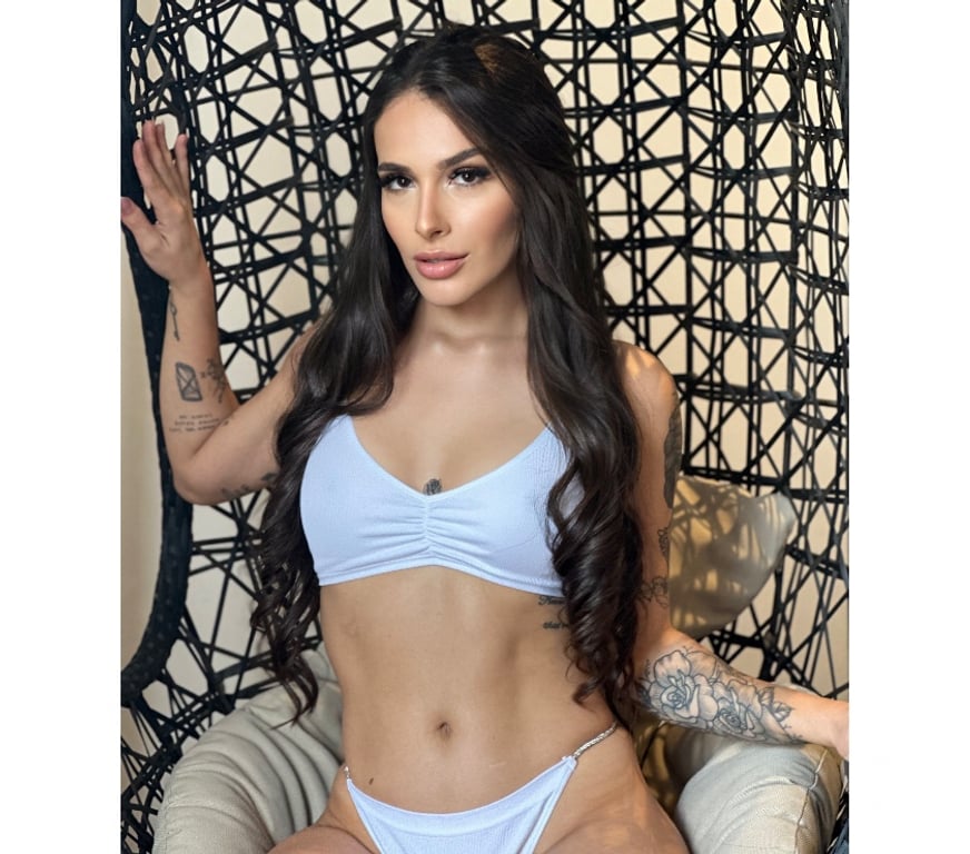 Escorts Devon Exeter - Photos for ✨ JESS BRAZILIAN IN EXETER 🇧🇷🔥