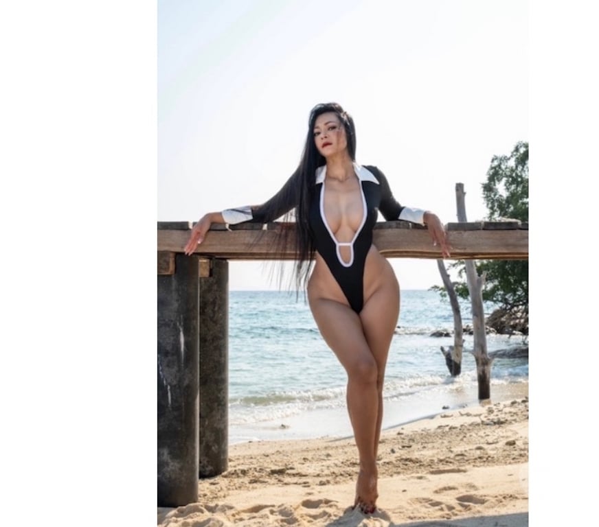 Escorts Hertfordshire Hertsmere - Photos for Case hot Thai girl 💯%real pics 🔥