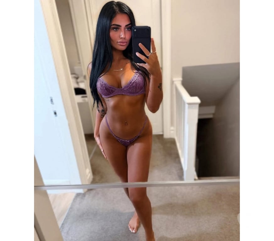 Escorts North London Wood Green - North London - Photos for Karina ❤️ Outcall&Incall ❤️call me ☎️