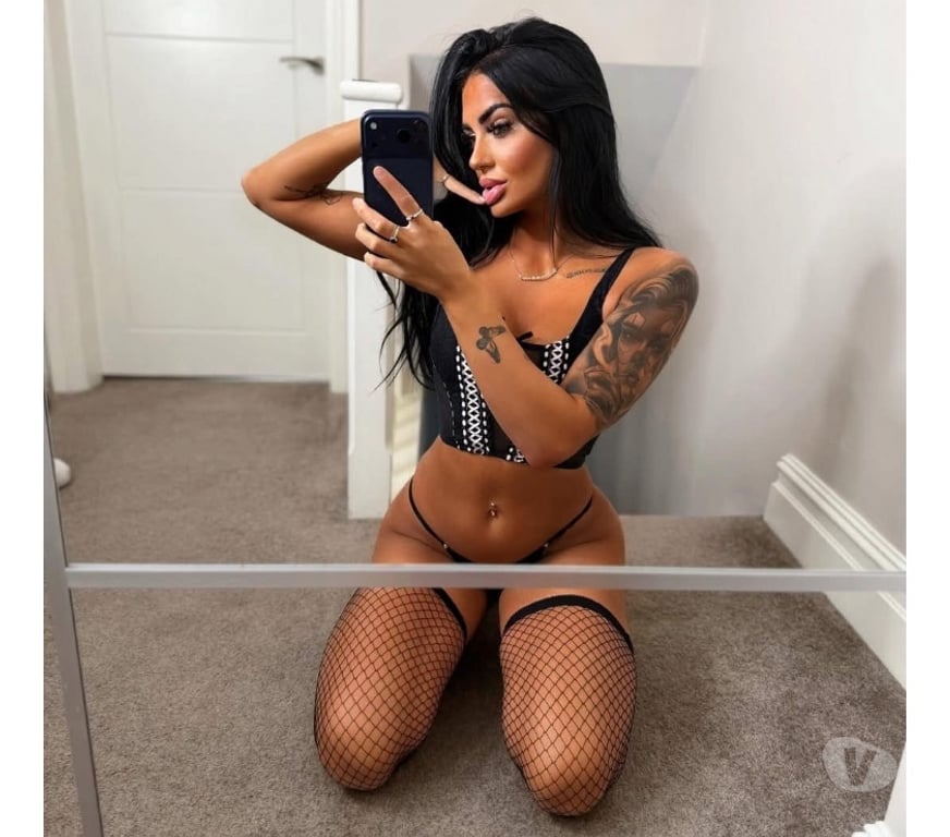 Escorts North London Wood Green - North London - Photos for Karina ❤️ Outcall&Incall ❤️call me ☎️