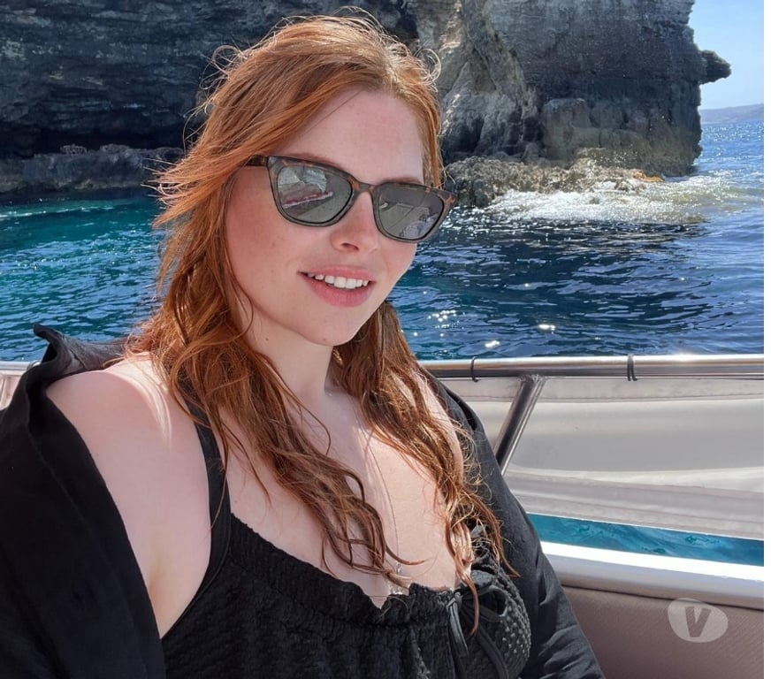 Adult Entertainment Central London Waterloo - Central London - Photos for ❤️ Vixenelle ❤️ British Posh BBW Redhead 🇬🇧