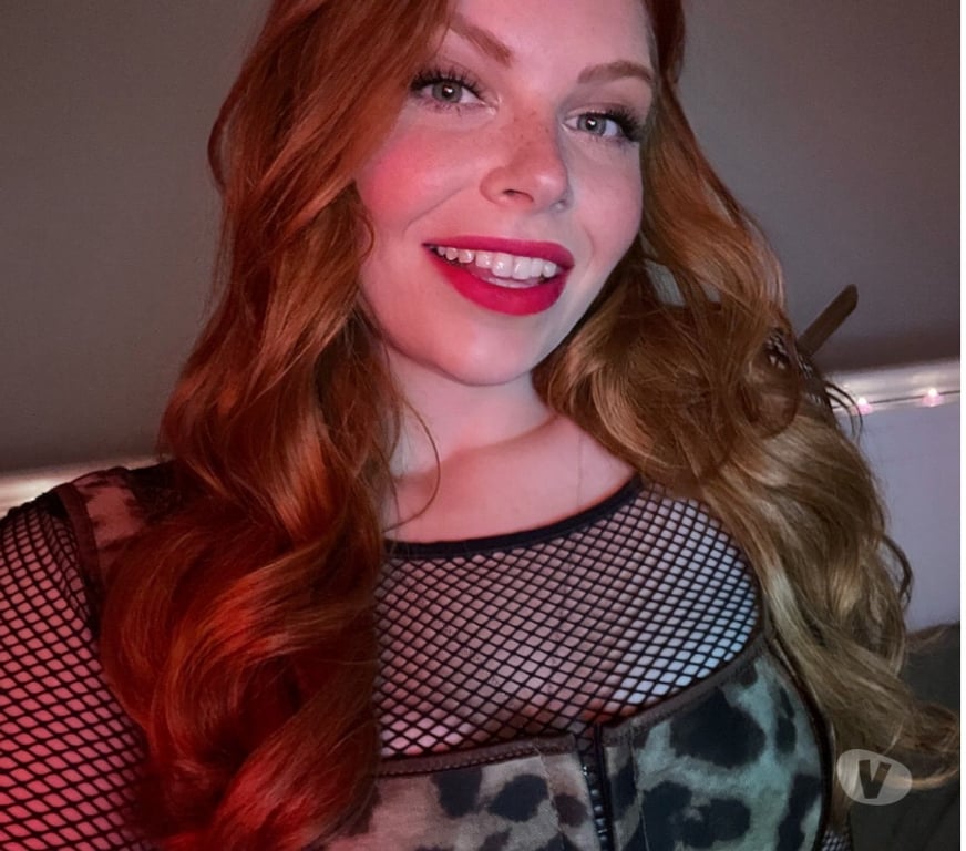Adult Entertainment Central London Waterloo - Central London - Photos for ❤️ Vixenelle ❤️ British Posh BBW Redhead 🇬🇧