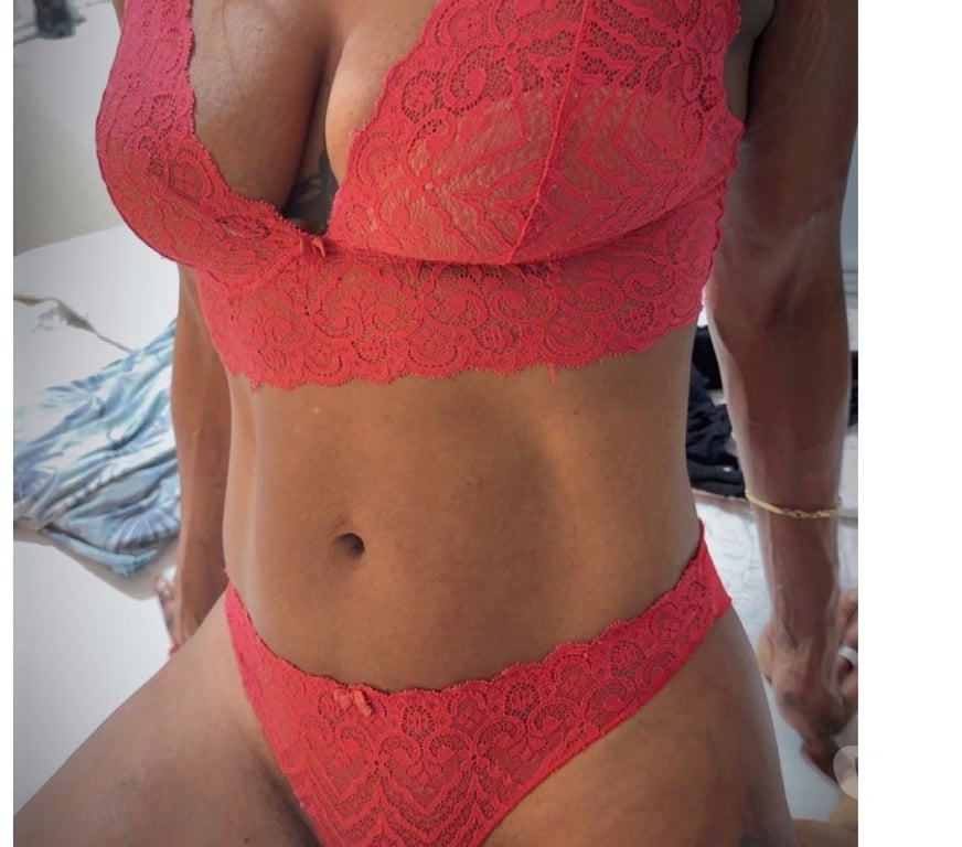 Escorts South East London Lewisham - Photos for African girl real picture