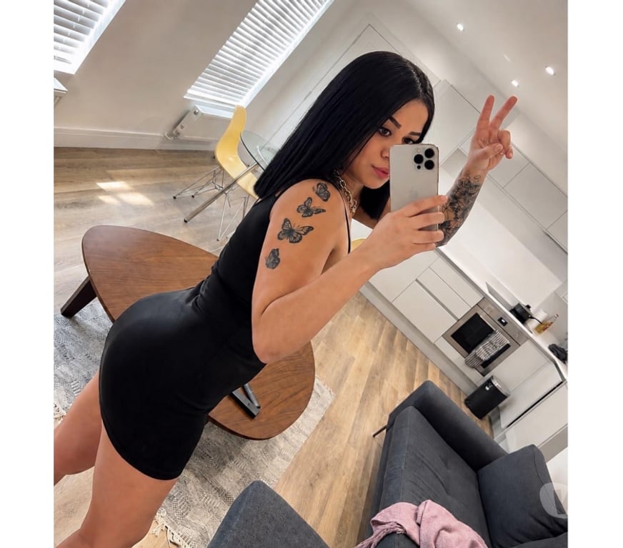 Escorts North London Manor House - North London - Photos for I’m Mel, ❤️PARTY GIRL🍾REAL PICTURES🔞❤️