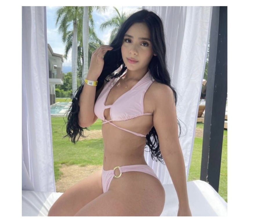 Escorts South East London Woolwich - South East London - Photos for Luciana💯 new in the area party💕