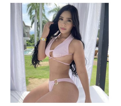 Escorts Woolwich South East London - Photos for Luciana💯 new in the area party💕